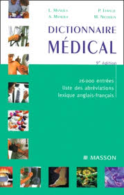 Livre Dictionnaire médical - Collectif (Livre d'occasion) - ISBN 2294003721