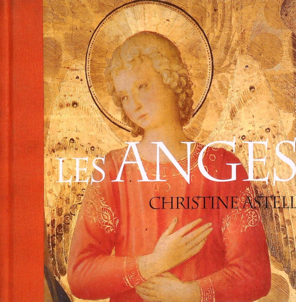 Livre Les anges - Christine Astell (Livre d'occasion) - ISBN 2298005184