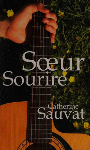 Livre Soeur Sourire (Catherine Sauvat) (Livre d'occasion) - ISBN 2298028133