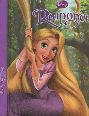 Raiponce - Disney