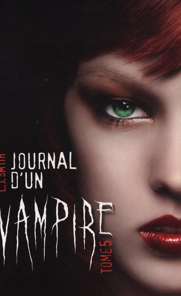 Journal d'un vampire # 5 - L.J. Smith