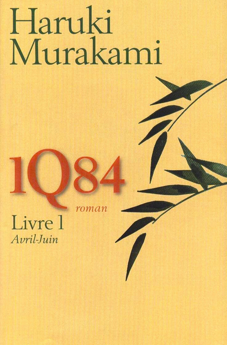 Livre Arvil-Juin - Haruki Murakami (Livre d'occasion) - ISBN 2298056927
