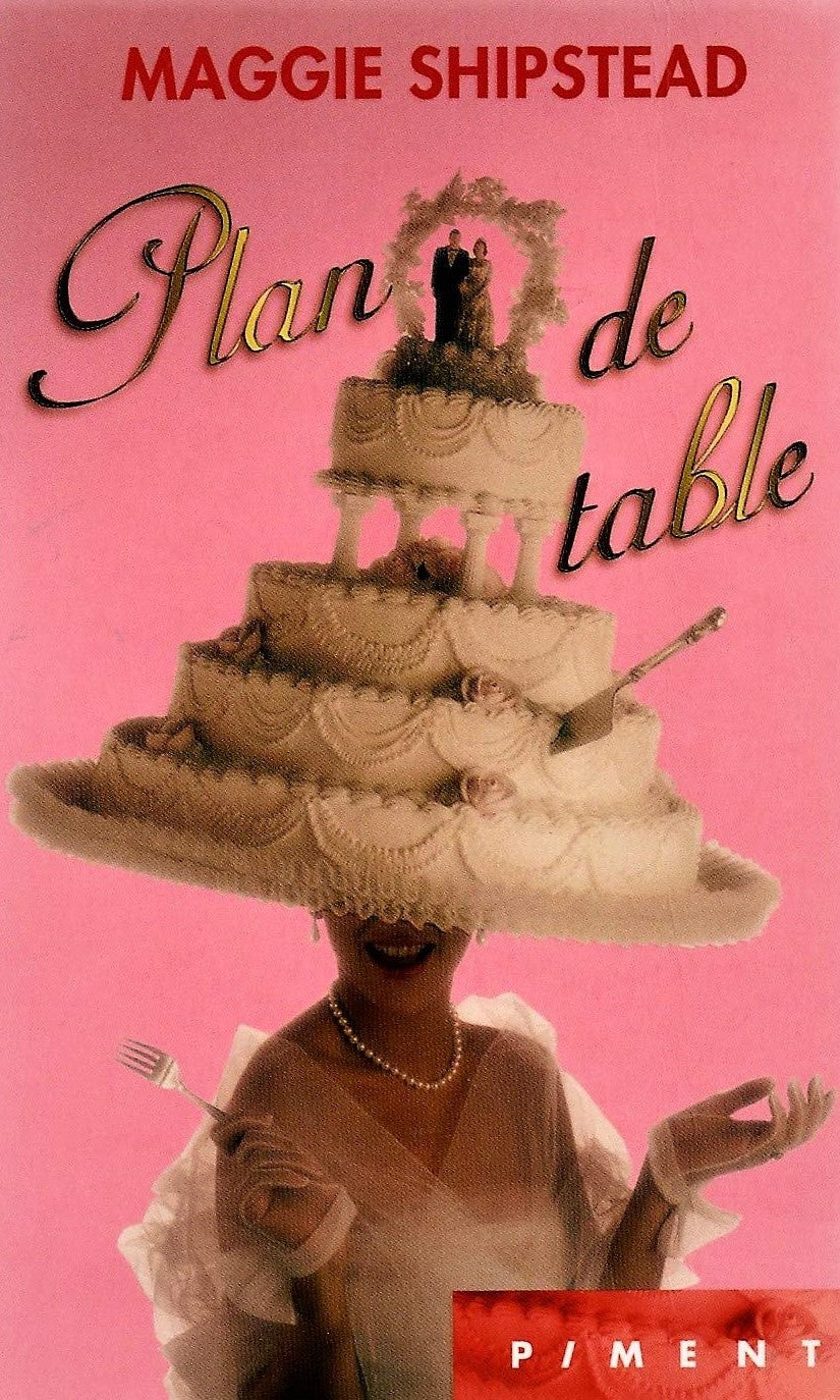 Livre Plan de table - Maggie Shipstead (Livre d'occasion) - ISBN 229807092X