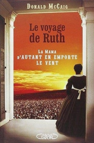 Livre Le voyage de Ruth - Donald Mc Caig (Livre d'occasion) - ISBN 2298103763