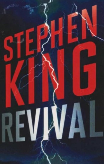 Revival - Stephen King