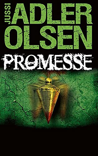 Promesse - Jussi Adler-Olsen