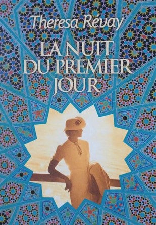 Livre La nuit du premier jour - Thérésa Révay (Livre neuf) - ISBN 2298175292