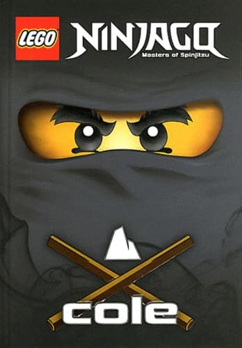 Livre Cole (Livre d'occasion)