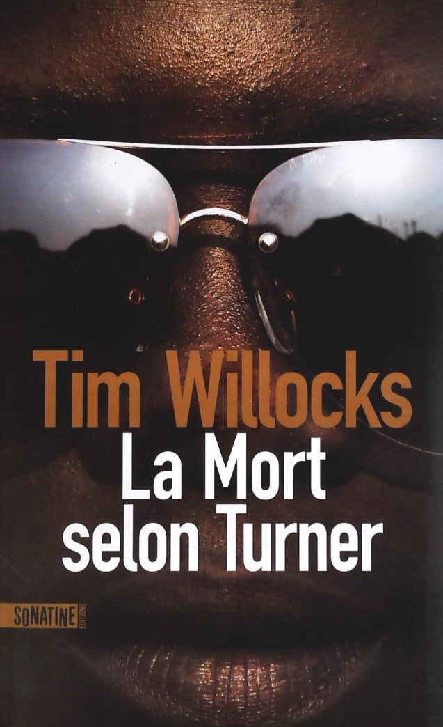 Livre ISBN 2355846723 La mort selon Turner (Tim Willocks)