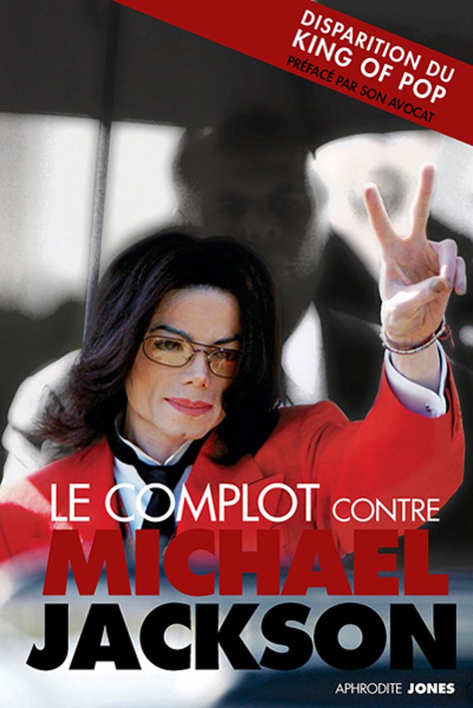 Le complot contre Michael Jackson - Aphrodite Jones