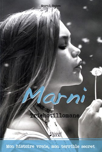 Livre Le journal de Marni - Marni Bates (Livre d'occasion) - ISBN 2361640503