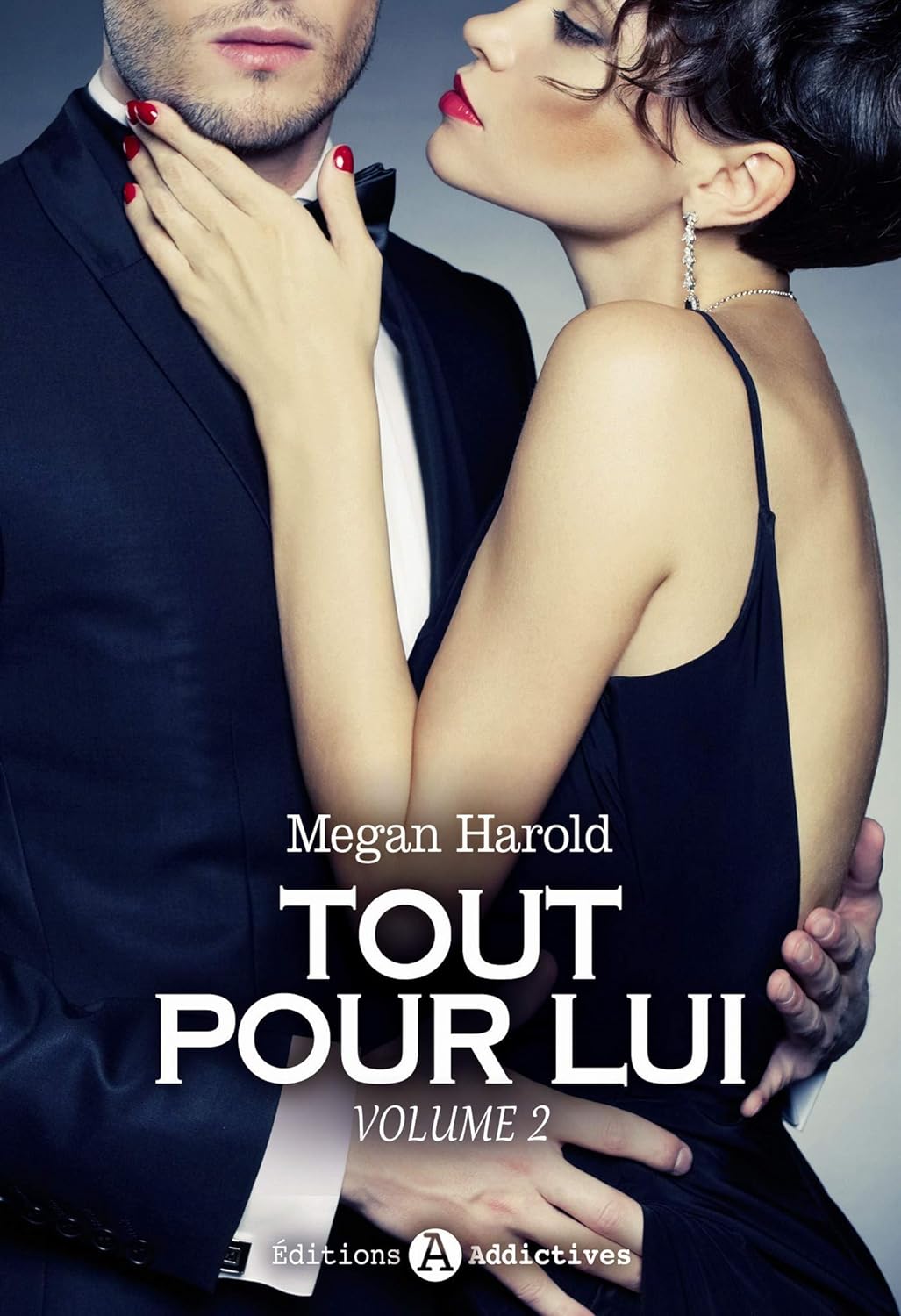 Livre ISBN 2371260274 Tout pour lui # 2 (Megan Harold)