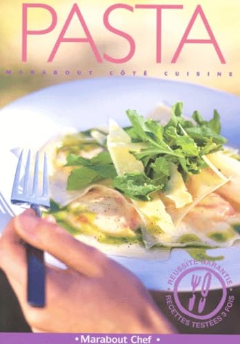 Livre Pasta - Collectif (Livre d'occasion) - ISBN 2501036689