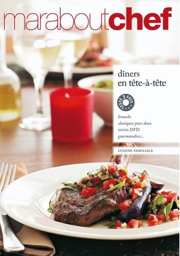 Livre Cuisiner pour deux - Collectif (Livre d'occasion) - ISBN 2501051106