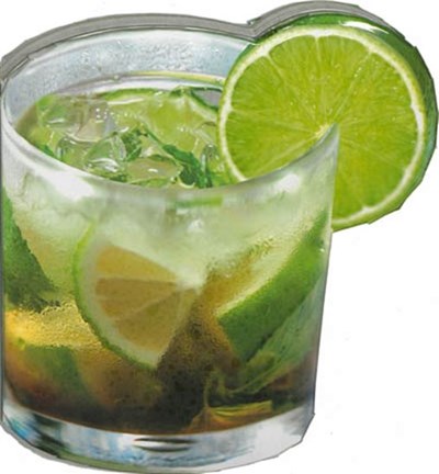 Livre Mojito - Collectif (Livre d'occasion)