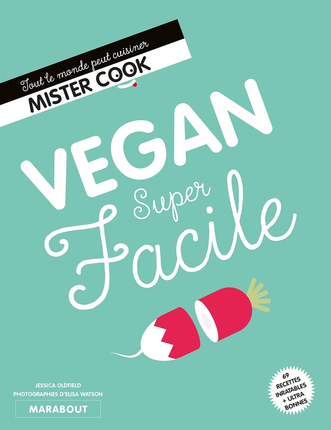 Vegan super facile
