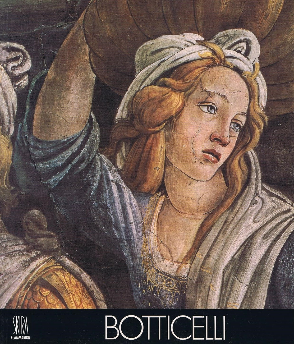 Botticelli - Giulio Carlo Argan