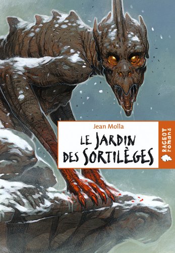 Livre Le jardin des sortilèges - Jean Molla (Livre d'occasion) - ISBN 2700229592