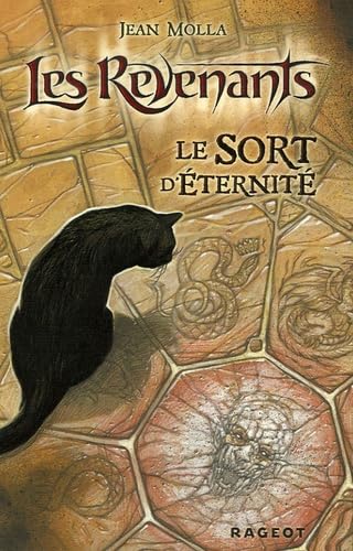 Livre Le sort d'éternité - Jean Molla (Livre d'occasion) - ISBN 2700232682