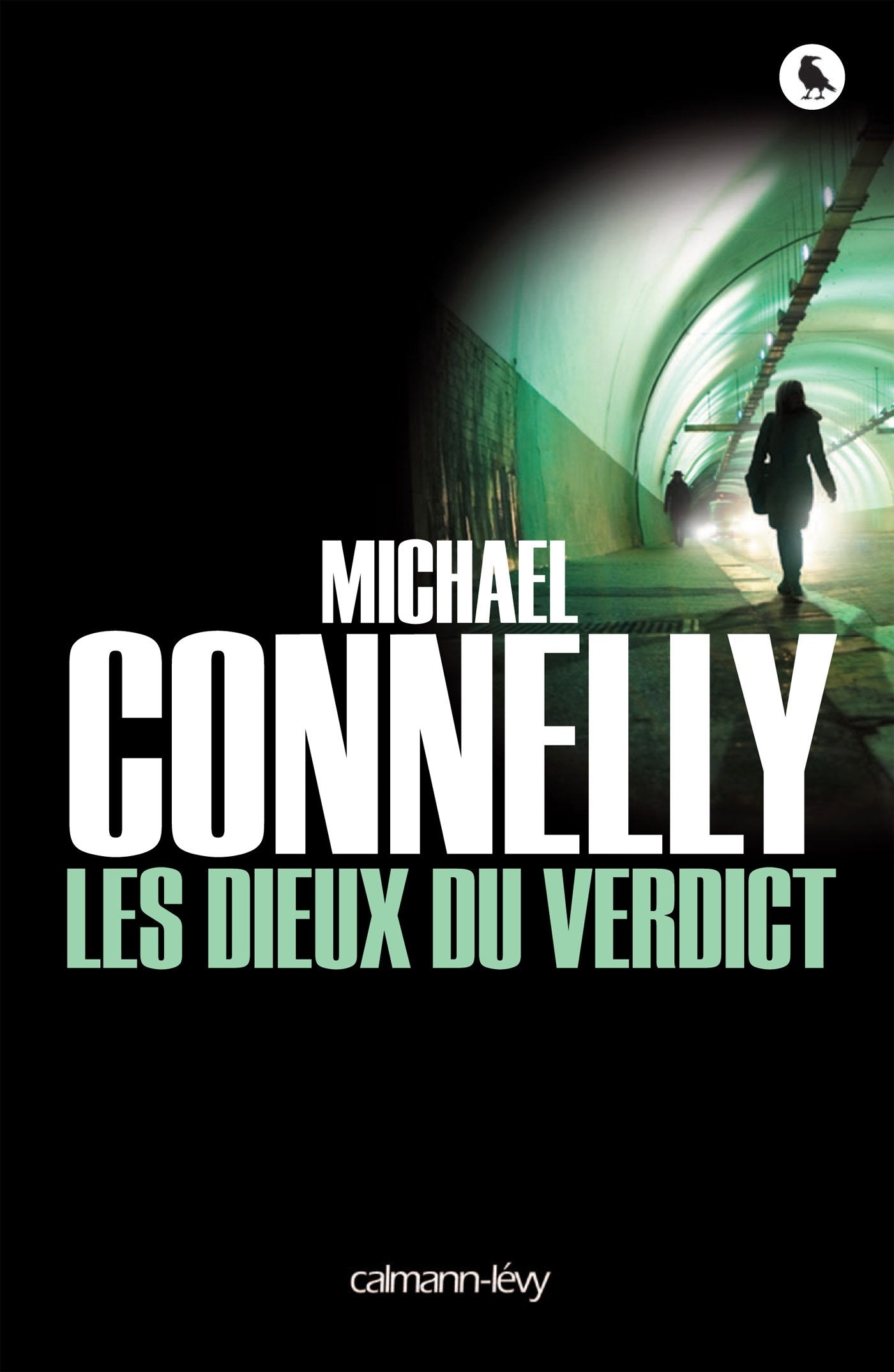 Livre Les Dieux du verdict (Michael Connelly) (Livre d'occasion) - ISBN 2702141579