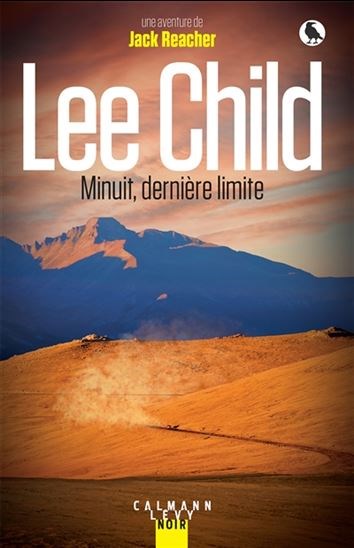 Minuit, dernière limite - Lee Child