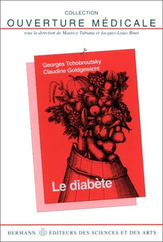 Livre Le diabète - Collectif (Livre d'occasion) - ISBN 2705662650