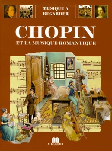 Livre Chopin et la musique romantique - Carlo Cavalletti (Livre d'occasion) - ISBN 2707203785