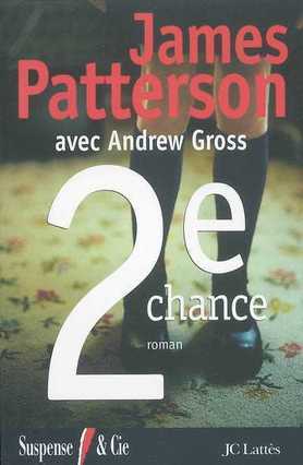 2e Chance - James Patterson