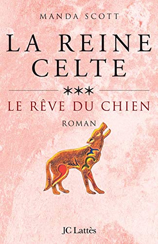 Livre Le rêve du chien - Mansa Scott (Livre d'occasion) - ISBN 270962446X