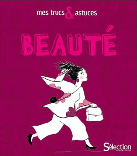 Livre Mes trucs & astuces beauté (Livre d'occasion) - ISBN 2709822334