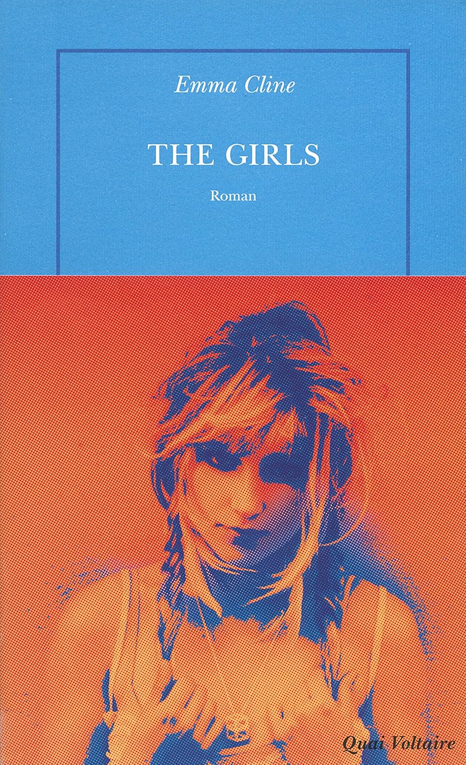The Girls (FR) - Emma Cline
