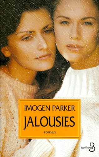 Livre Jalousies - Imogen Parker (Livre d'occasion) - ISBN 2714435394
