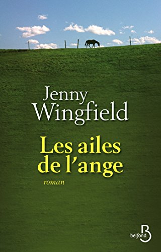 Livre Les ailes de l'ange - Jenny ingfield (Livre d'occasion) - ISBN 2714446485