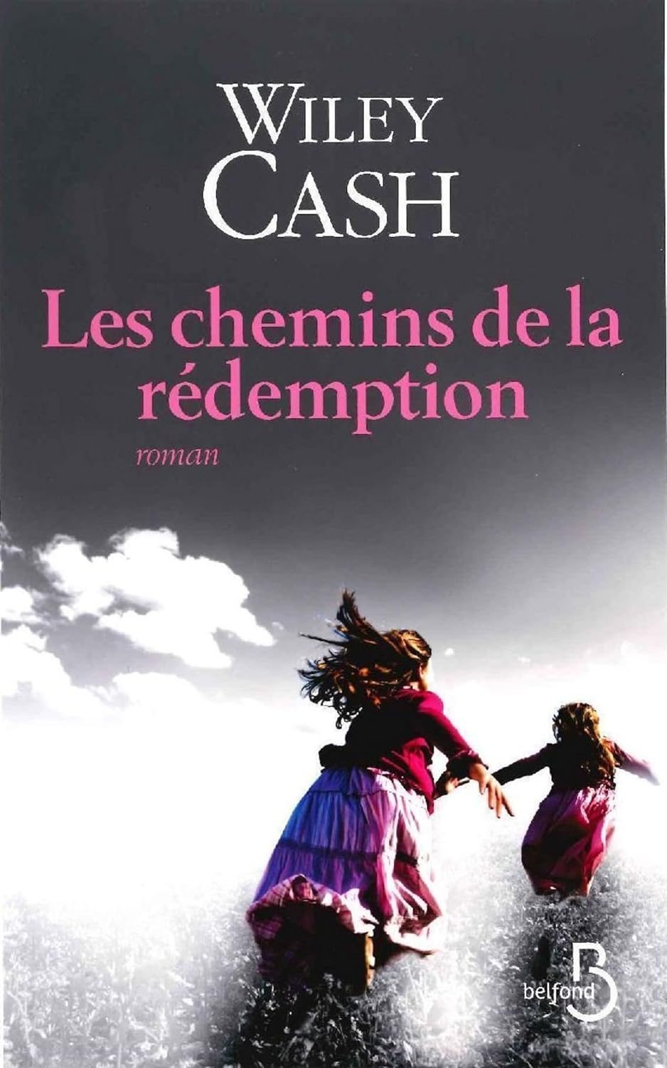 Livre Les chemins de la rédemption - Wiley Cash (Livre d'occasion) - ISBN 2714452620
