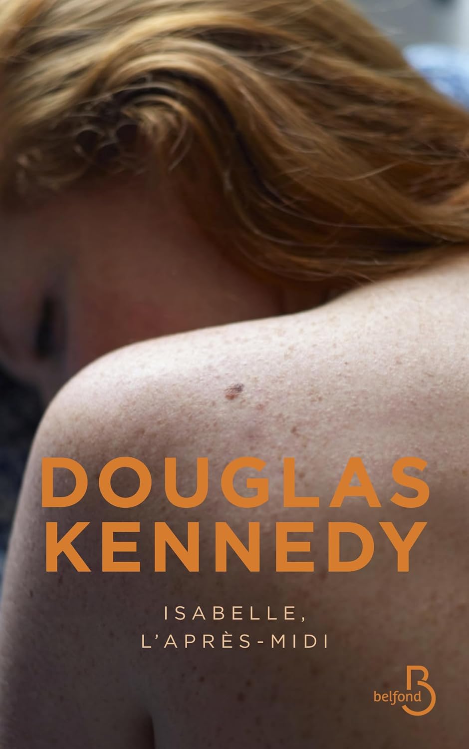 Isabelle, l'après-midi - Douglas Kennedy