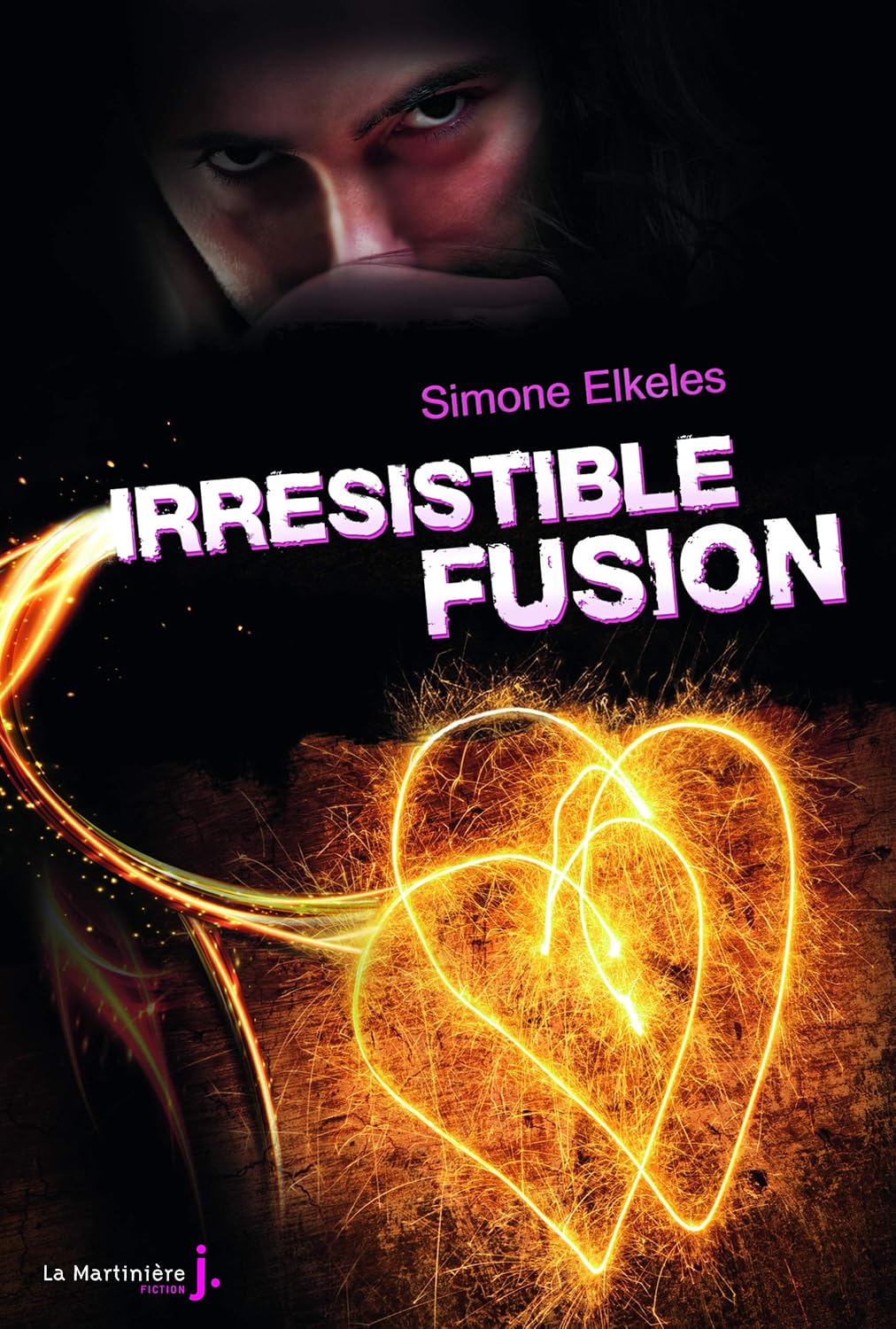 Livre ISBN 2732451614 Irrésistible fusion (Simone Elkeles)