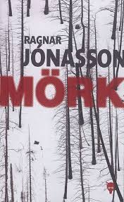Livre Mörk - Ragnar Jónasson (Livre d'occasion) - ISBN 2732480444
