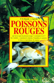 Les poissons rouges - P.M. Bianchi