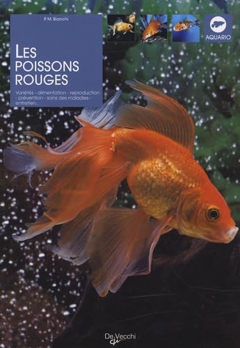 Les poissons rouges - P.M. Bianchi