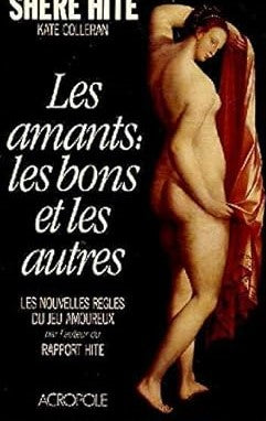 Livre Les amants les bons et les autres : Les nouvelles règles du jeu amoureux - Mathias Lair (Li...