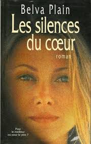 Livre Les silences du coeur - Belva Plain (Livre d'occasion) - ISBN 2738215645