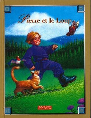Pierre et le Loup