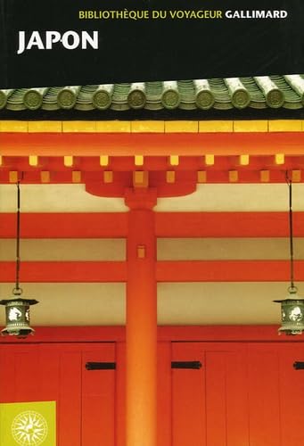 Bibliothèque du voyageur Gallimard : Japon