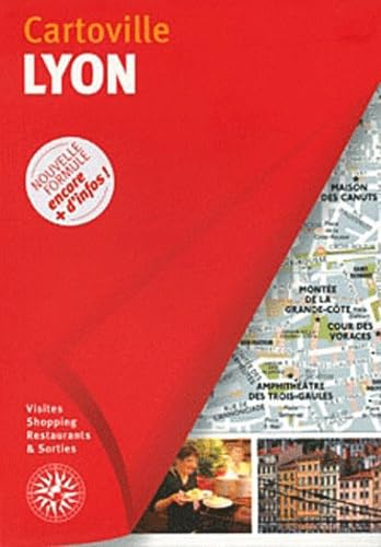 Cartoville : Lyon
