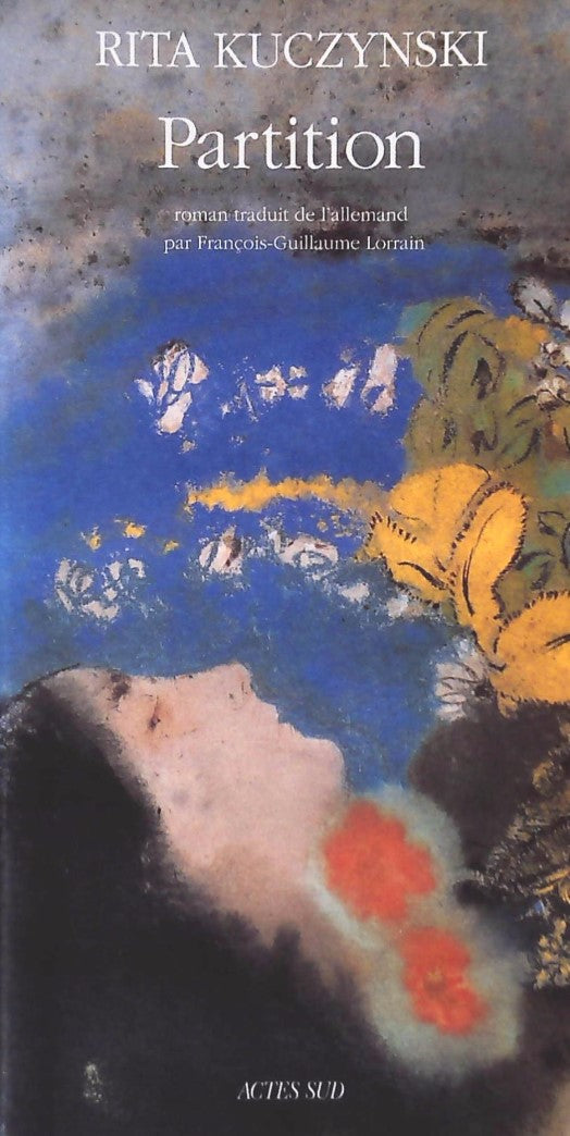 Livre ISBN 2742708804 Partition (Rita Kuczynski)