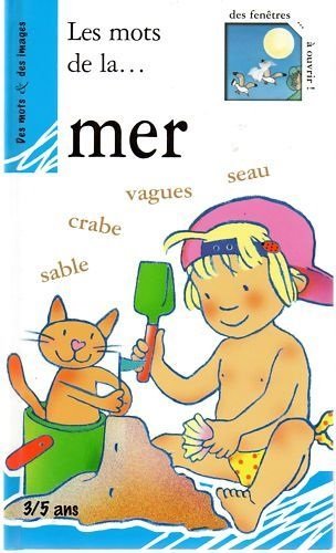 Les mots de la... mer