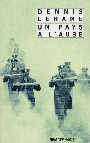 Livre Un pays à l'aube - Dennis Lehane (Livre d'occasion) - ISBN 2743621303