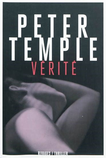 Livre Vérité - Peter Temple (Livre d'occasion) - ISBN 2743623527