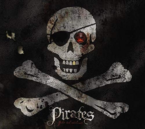 Livre ISBN 2745923587 Pirates (John Matthews)