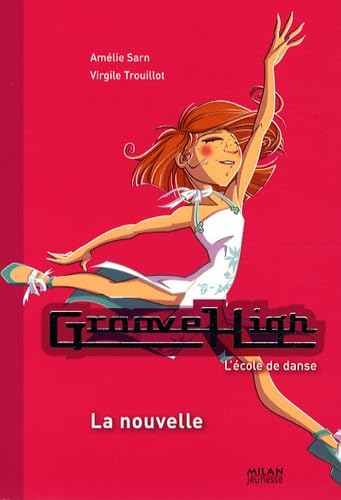 Livre La nouvelle - Amélie Sarn (Livre d'occasion) - ISBN 2745926284